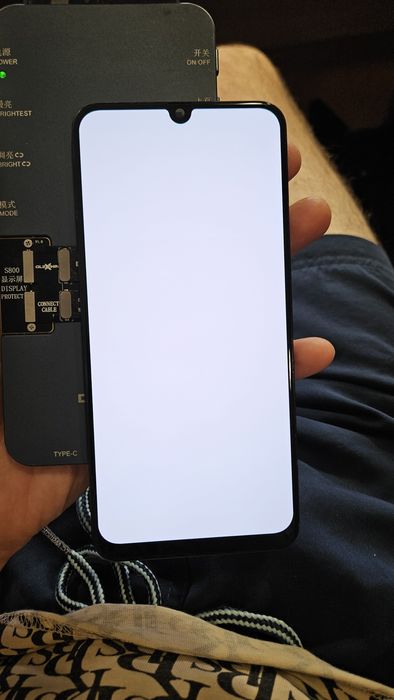 Дисплей Samsung a30 galaxy a305 дисплейний модуль