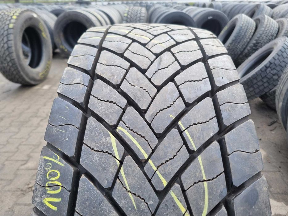 315/70R22.5 Opona  Goodyear KMAX D NAPĘD 100%  K MAX D