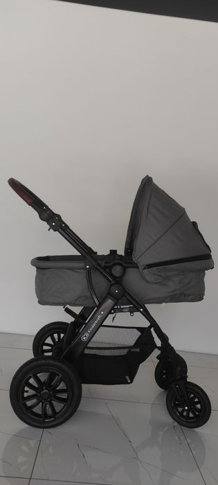 Wózek KinderKraft 3 w 1