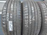 215/55 17 GoodYear EfficientGrip 4719 Obrzycko L591