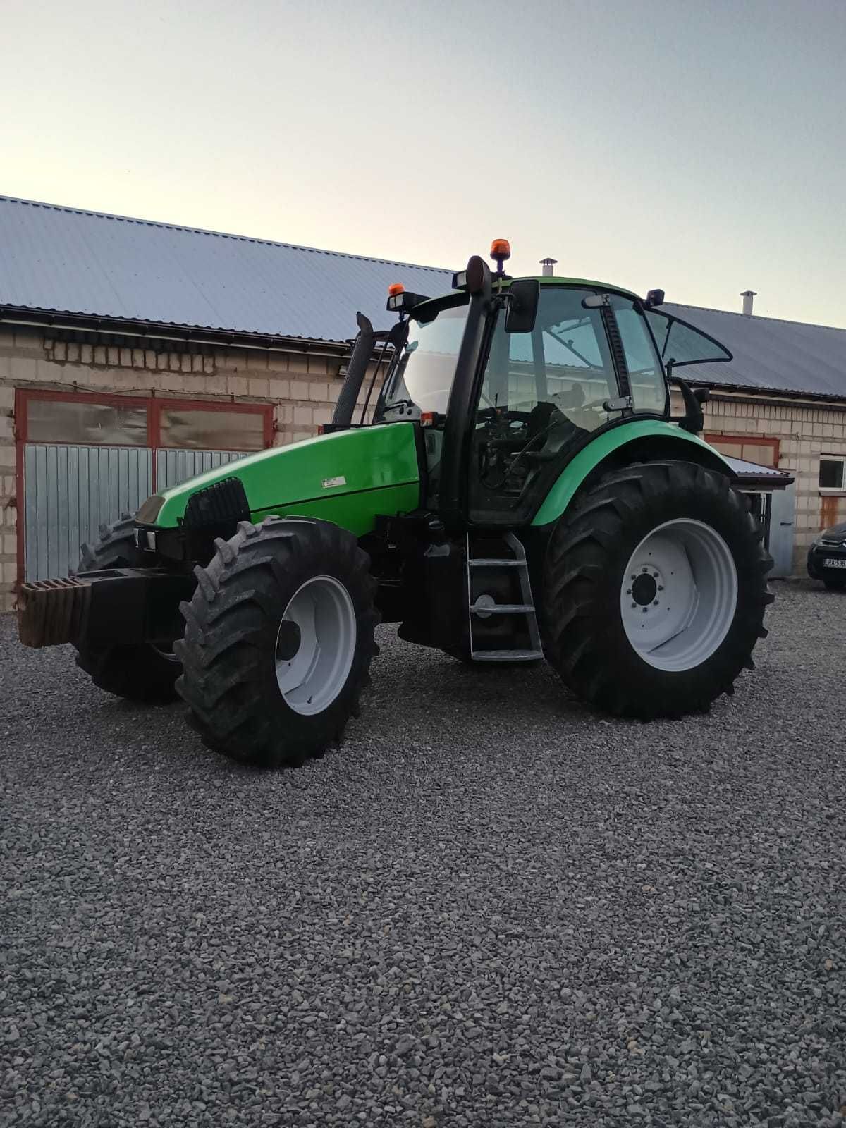 Deutz-Fahr Agrotron MK3 135 KM