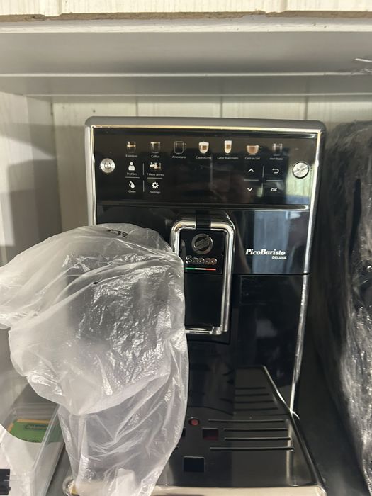 Кава зернова далмаер продомо 0,5 кг Германия