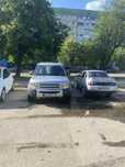 Land Rover Discovery 3