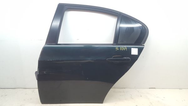 Porta trás esquerda BMW 3 (E90)