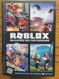 Roblox najlepsze gry przygodowe