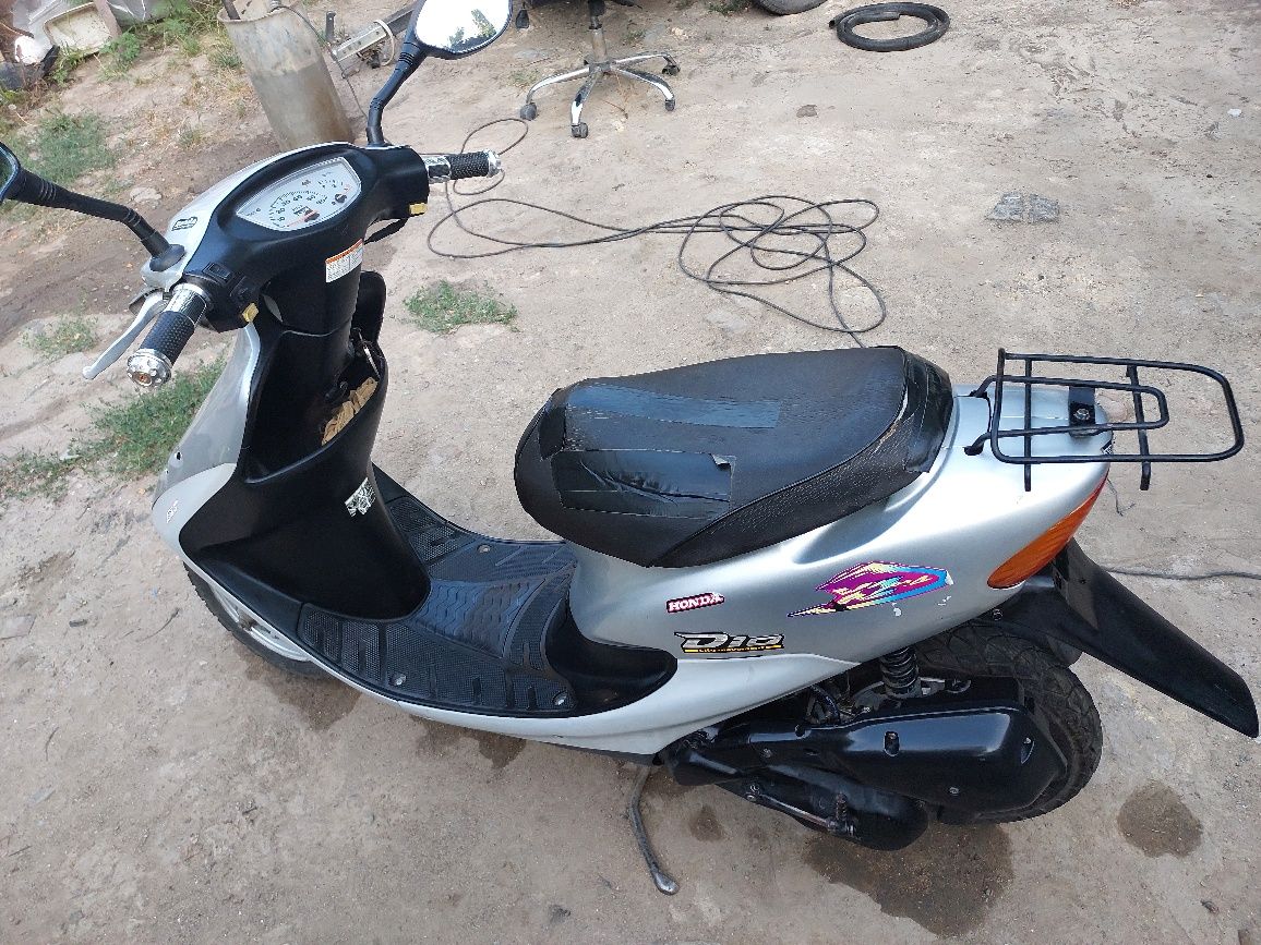 Продам Honda dio 34