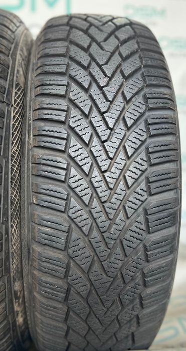 Скад шин б/в. 175/65 R14 Continental ContiWinterContact TS 800