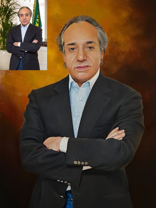 Картини під замовлення