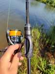 Graphiteleader 23 Corto UX 23GCORUS-742L-T