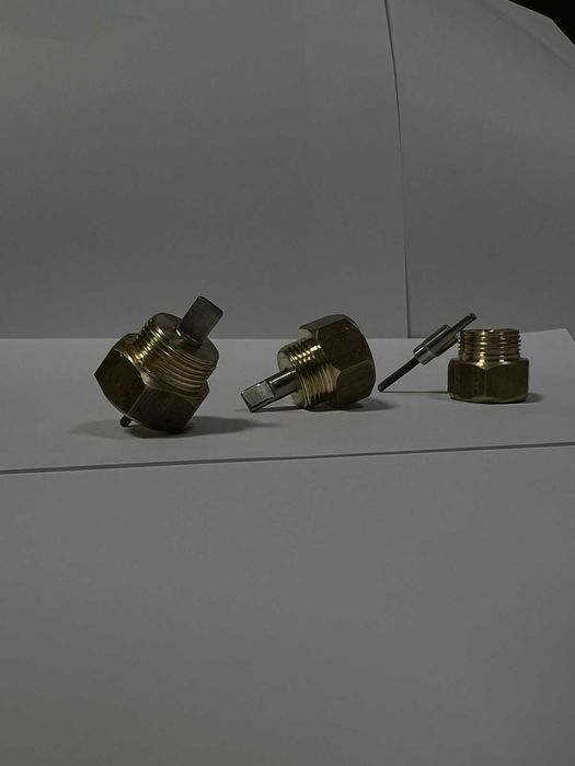 Перехідник на датчик швидкості до тахографа