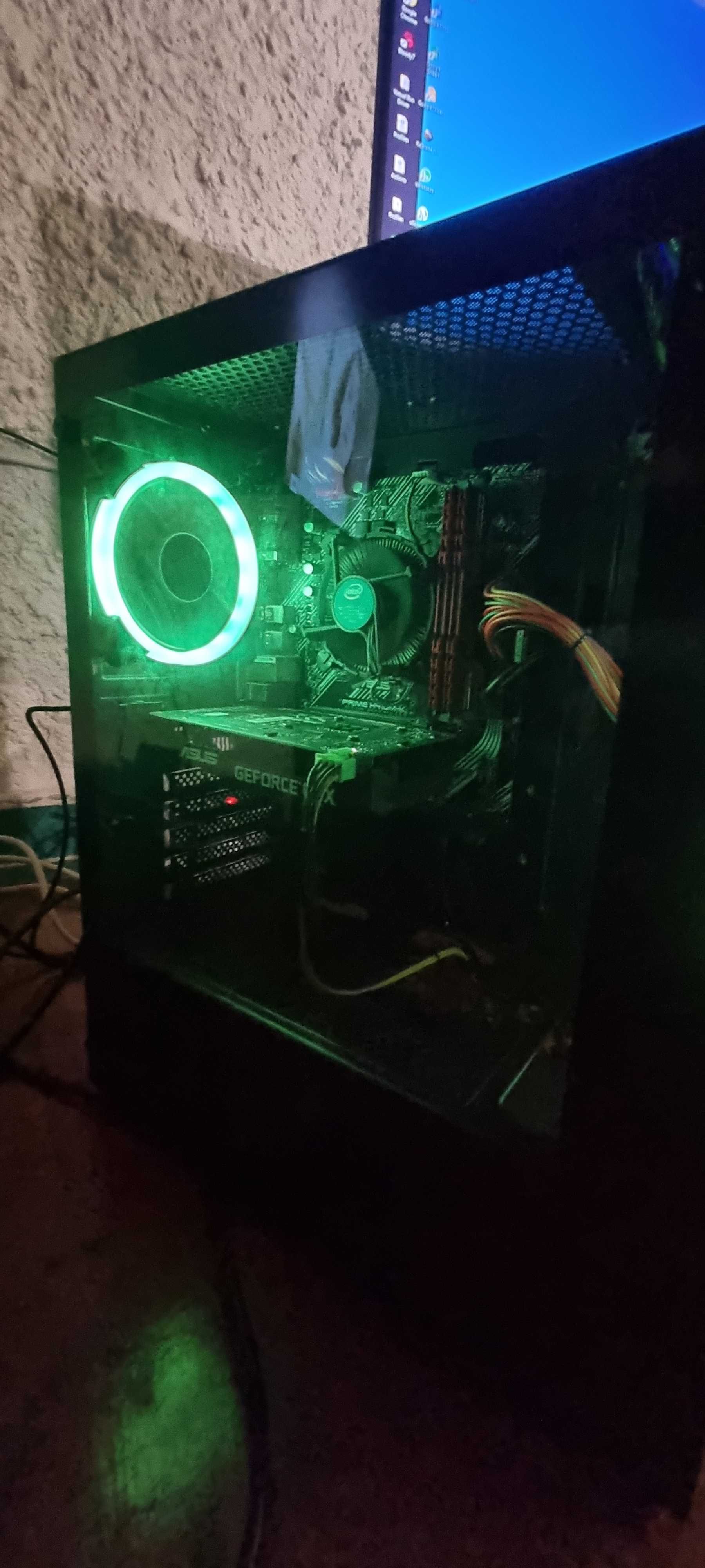 PC Gaming I5 10400F