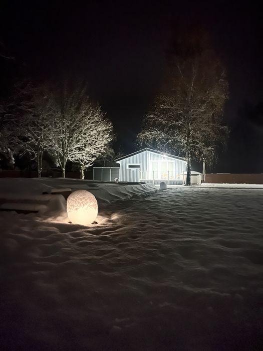 Domki nad Krasnem// Bania na wyłącznosc