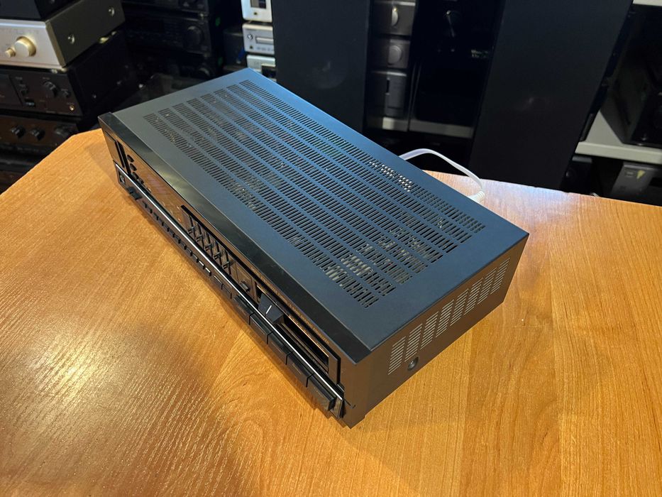 Amplituner Pioneer SX-1500 Stereo, Audio Room