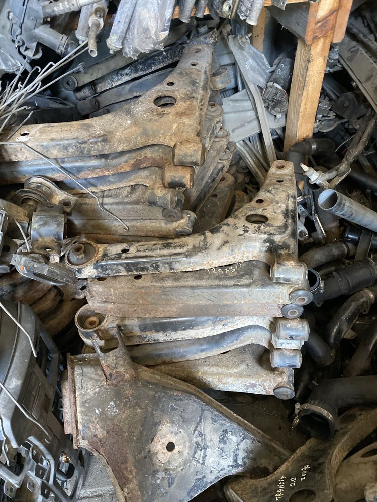 На запчасти Форд Фокус 2 c-max 1.6 1.8 2.0 tdci