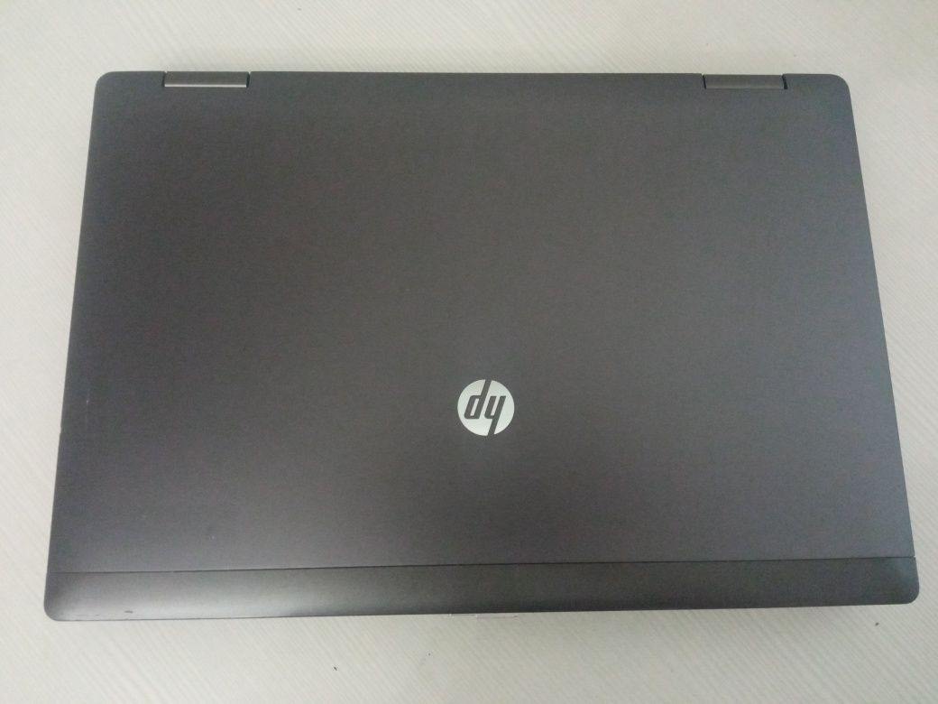 Ноутбук HP ProBook 6460b