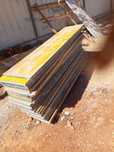 Painel tricapas para comfragem aluguer Algarve