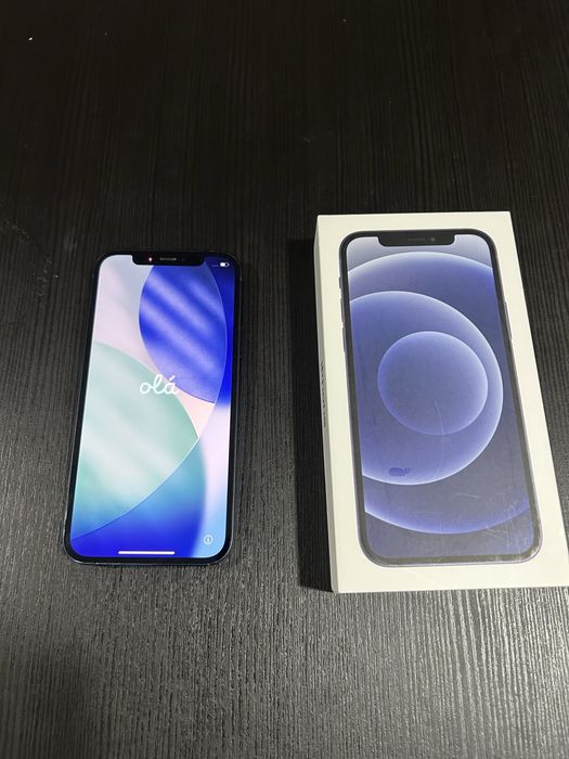 Iphone 12……………..