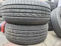 205/55R16 Lassa opony lato para