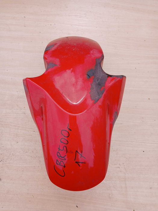 Honda nc700x nc 750 c 700 blotnik oslona zadupek