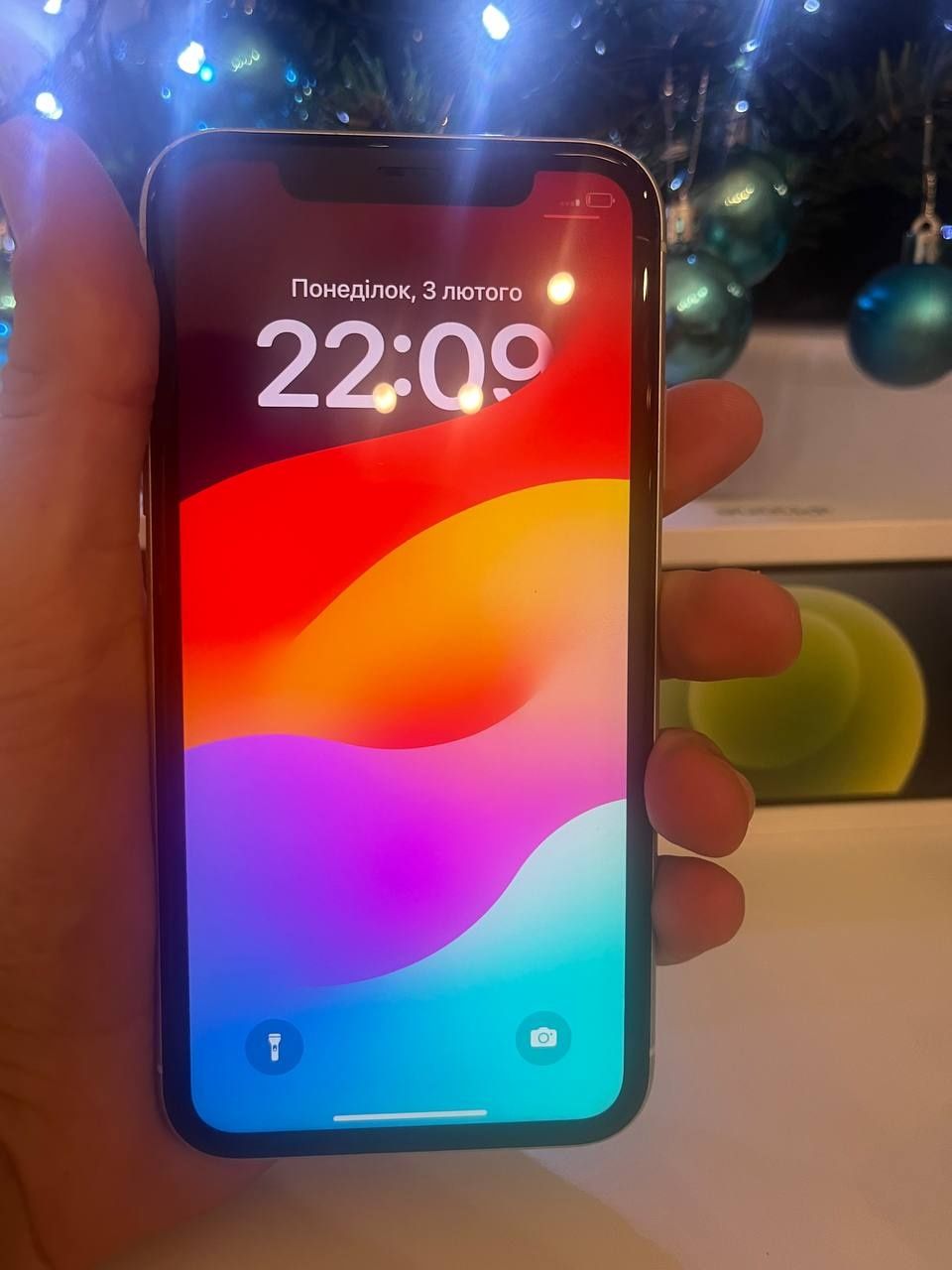 iPhone Xr 64gb, АКБ 78% хороший стан