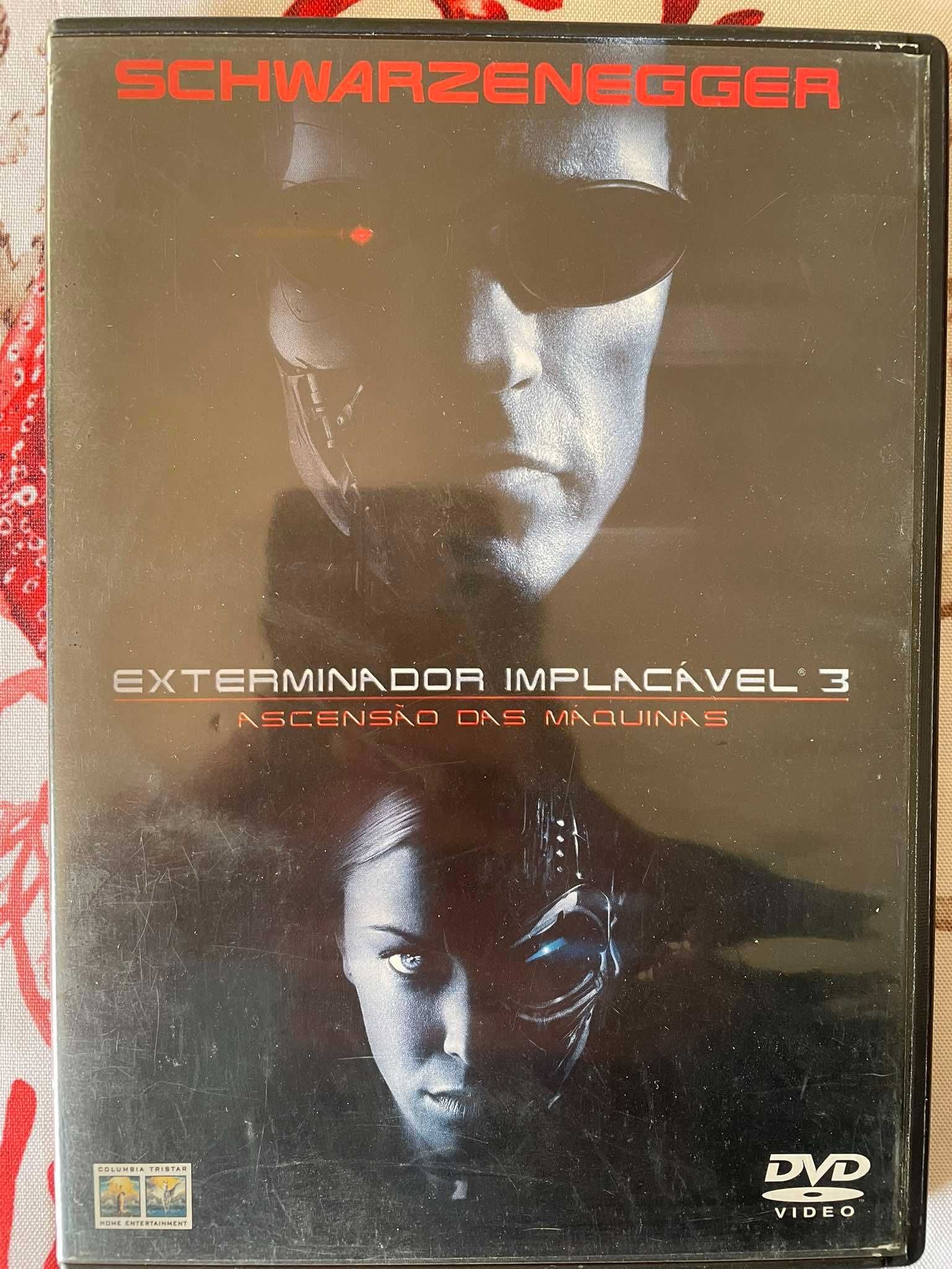 Exterminador Implacável 3: Ascensão das Máquinas (Terminator 3]