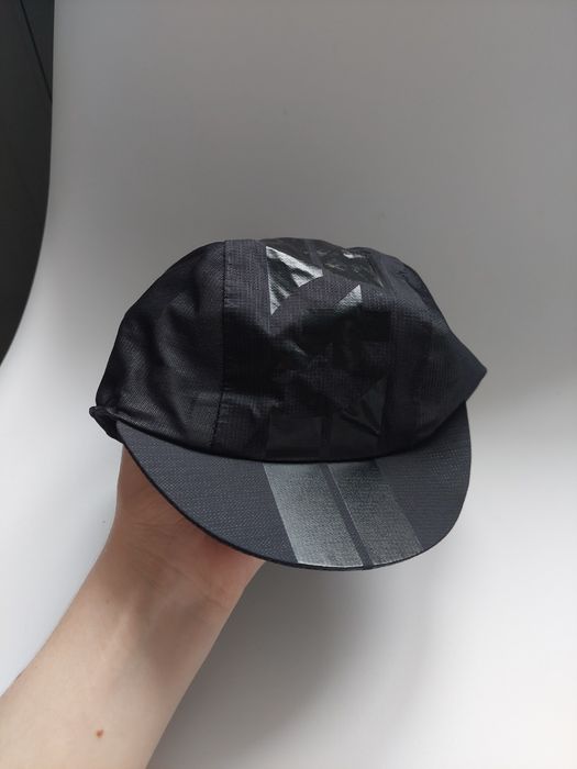 Вело кепка Assos Raincap, оригінал