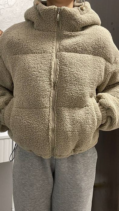 Куртки  женские б/у