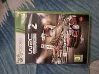 WRC 2 xbox 360 szybka wysylka