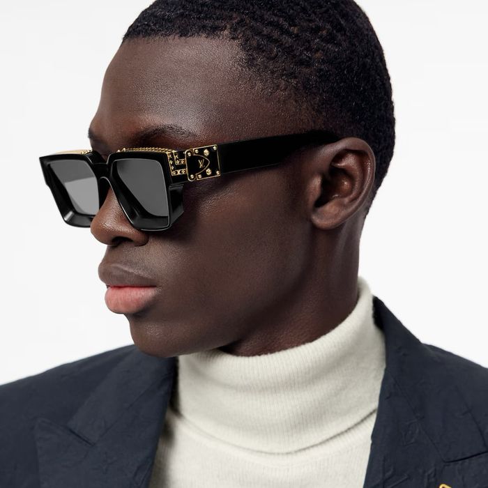 Oculos Louis Vitton