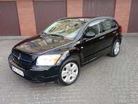 Dodge Caliber 1.8 LPG 246tys km Hak