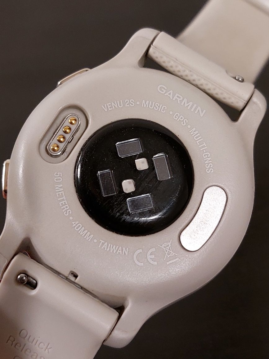 Zegarek Garmin Venu 2s Smartwatch
