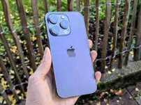 Smartfon APPLE iPhone 14 Pro