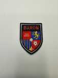Naszywka "Baron"