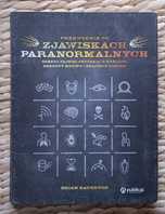 Przewodnik po zjawiskach paranormalnych Brian Haughton