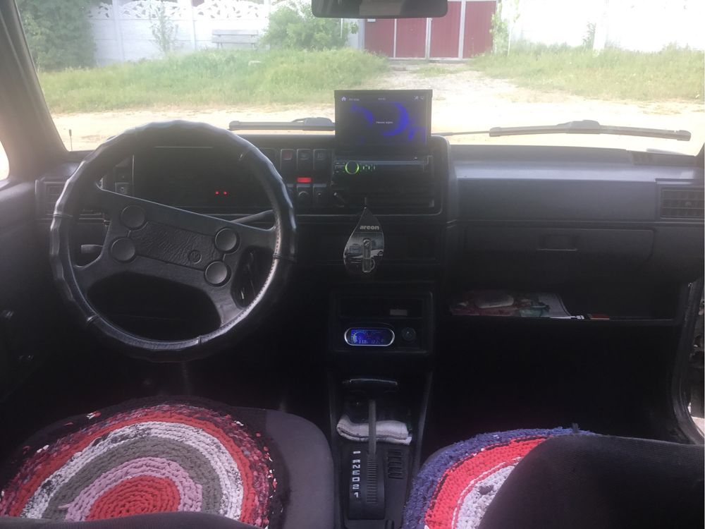 Продам авто фольц 2