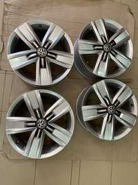 Диски 5/120 R17 vw multivan caravelle t5 t6 т5 т6 Crafter