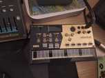 Korg Volca Drum (como novo)