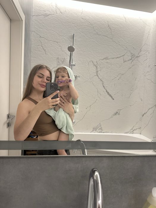 Няня с опытом работы