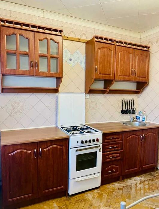 Продажа 3-ком .кв. Донецкое шоссе 15