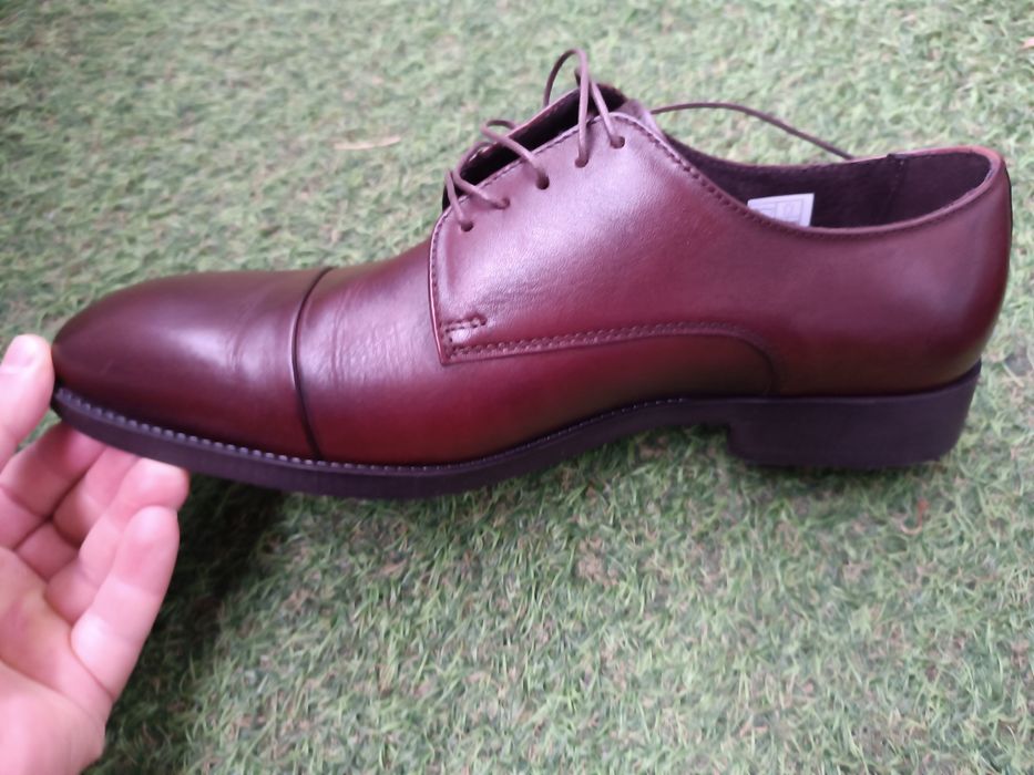 Buty wizytowe 42