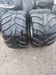 opony vredestein flotation track 500 50 r17 z felgami