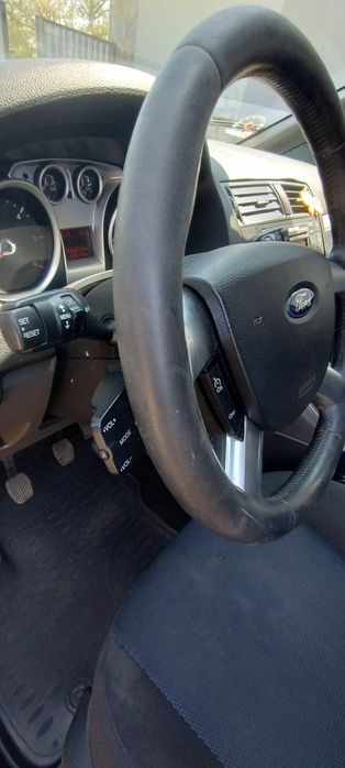 Продам Авто FORD C-MAX 2010 рік 1,6 дизель.