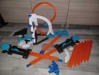 Zestaw Hot Wheels