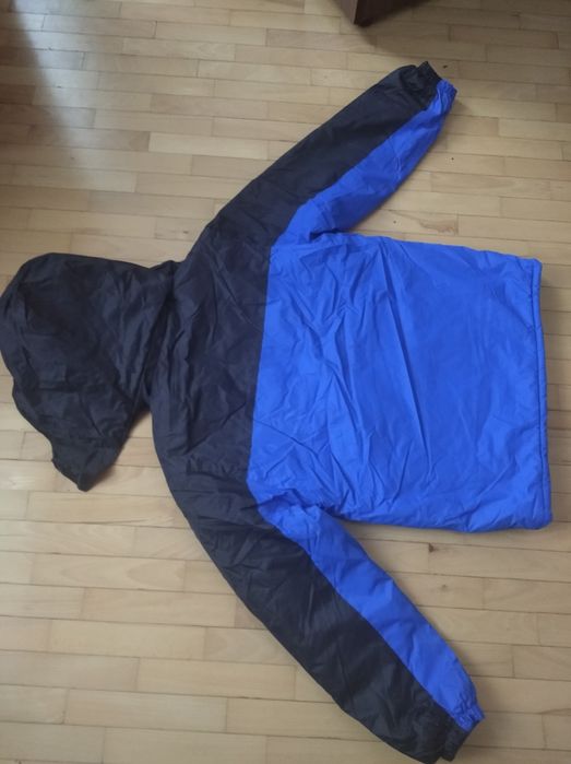 Kurtka zimowa męska