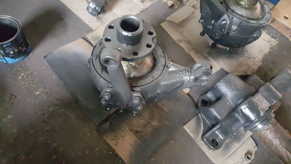 Продам кроштейн осі балансира Камаз