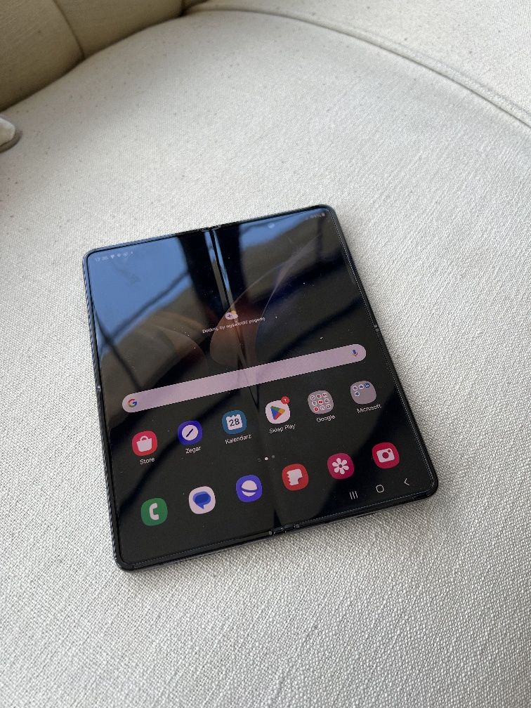 Samsung Galaxy Z Fold 4 5g