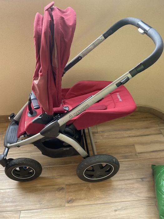 Wózek Mura Plus Maxi Cosi