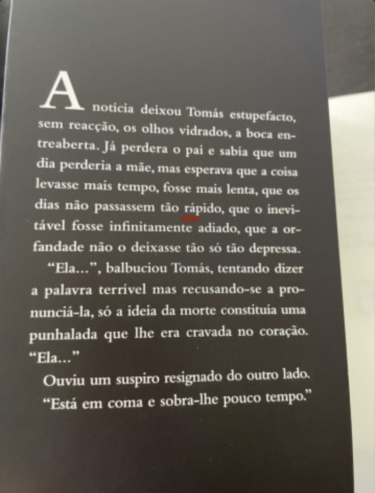 Livro “A Chave de Salomão”, de José Rodrigues dos Santos