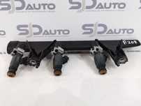 Injetores (1.2 gasolina) - Peugeot 208