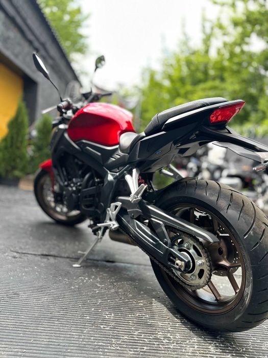 Мотоцикл SKM SK800-1 (Senke)